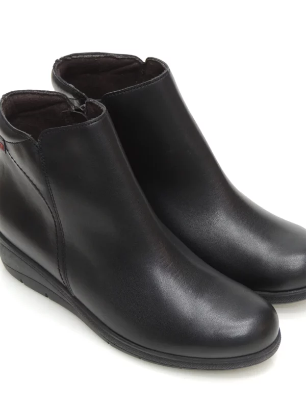 botines--pepe sÁenz-20649-piel-negro