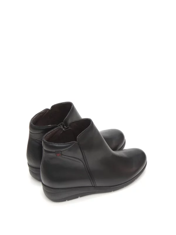 botines--pepe sÁenz-20649-piel-negro