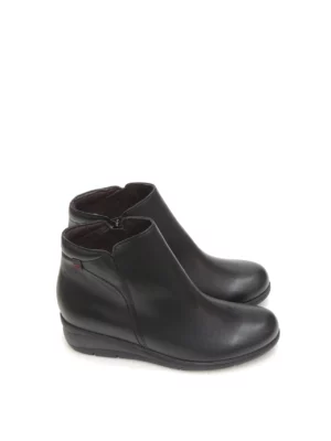 botines--pepe sÁenz-20649-piel-negro
