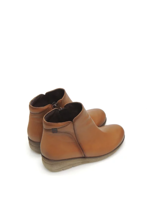 botines--pepe sÁenz-20649-piel-cuero