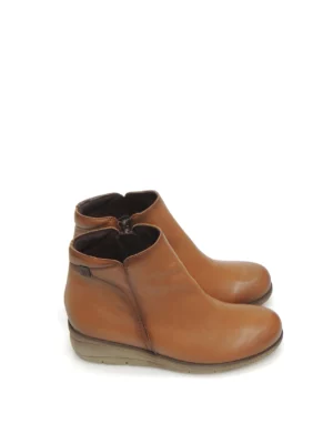 botines--pepe sÁenz-20649-piel-cuero