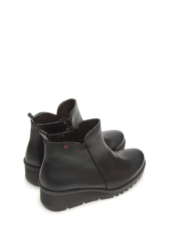 botines--pepe sÁenz-20846-piel-negro