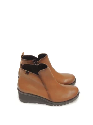 botines--pepe sÁenz-20846-piel-cuero