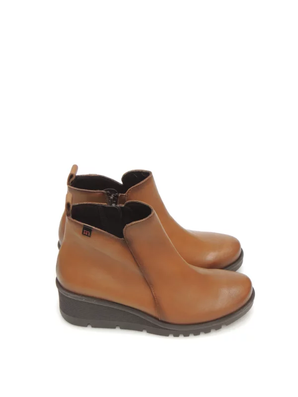 botines--pepe sÁenz-20846-piel-cuero