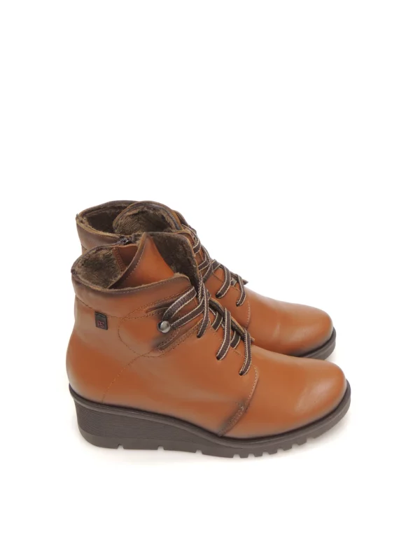 botines--pepe sÁenz-20873-piel-cuero