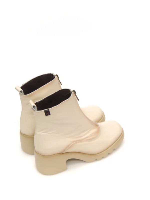 botines--pepe sÁenz-21225-charol-beige
