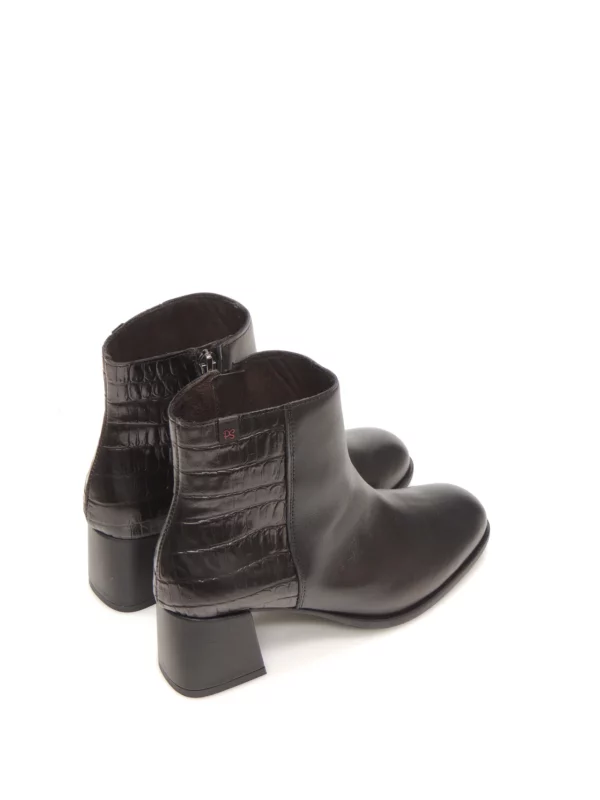 botines--pepe sÁenz-21510-piel-negro