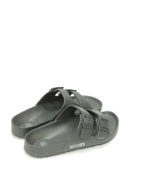 chanclas--coronel tapiocca-t615-6-polipiel-kaki