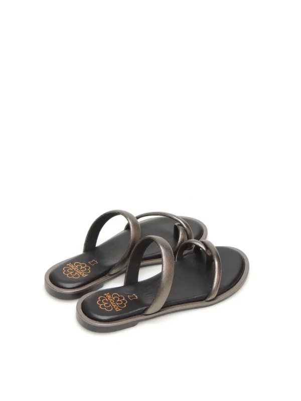chanclas-de dedo-porronet-3107-piel-plomo