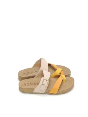 chanclas-de dedo-yokono-jerba-091-nobuk-multicolor