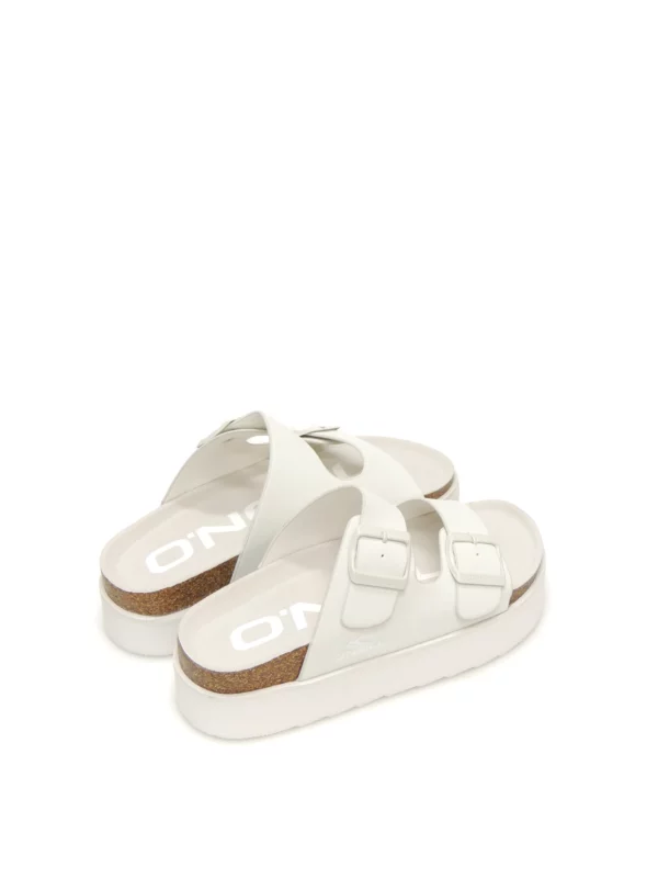 chanclas-de hebillas-oneill-90241019-polipiel-blanco