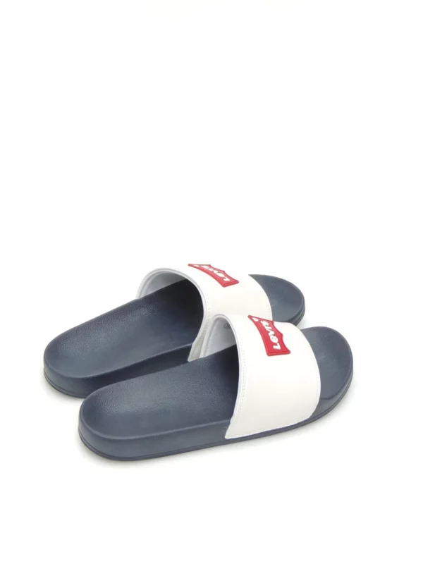 chanclas-de pala-levis-235642-polipiel-blanco