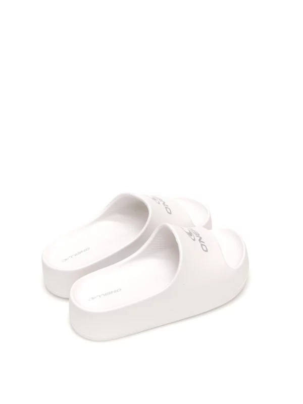 chanclas-de pala-oneill-90241096-goma-blanco