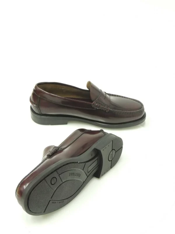 mocasines-castellanos-edward's-1001goma-piel-burdeos