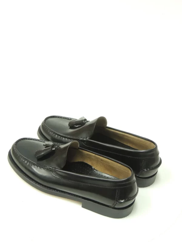 mocasines-castellanos-edward's-1007-piel-negro