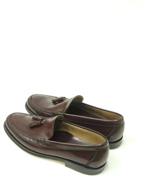 mocasines-castellanos-edward's-1007-piel-burdeos