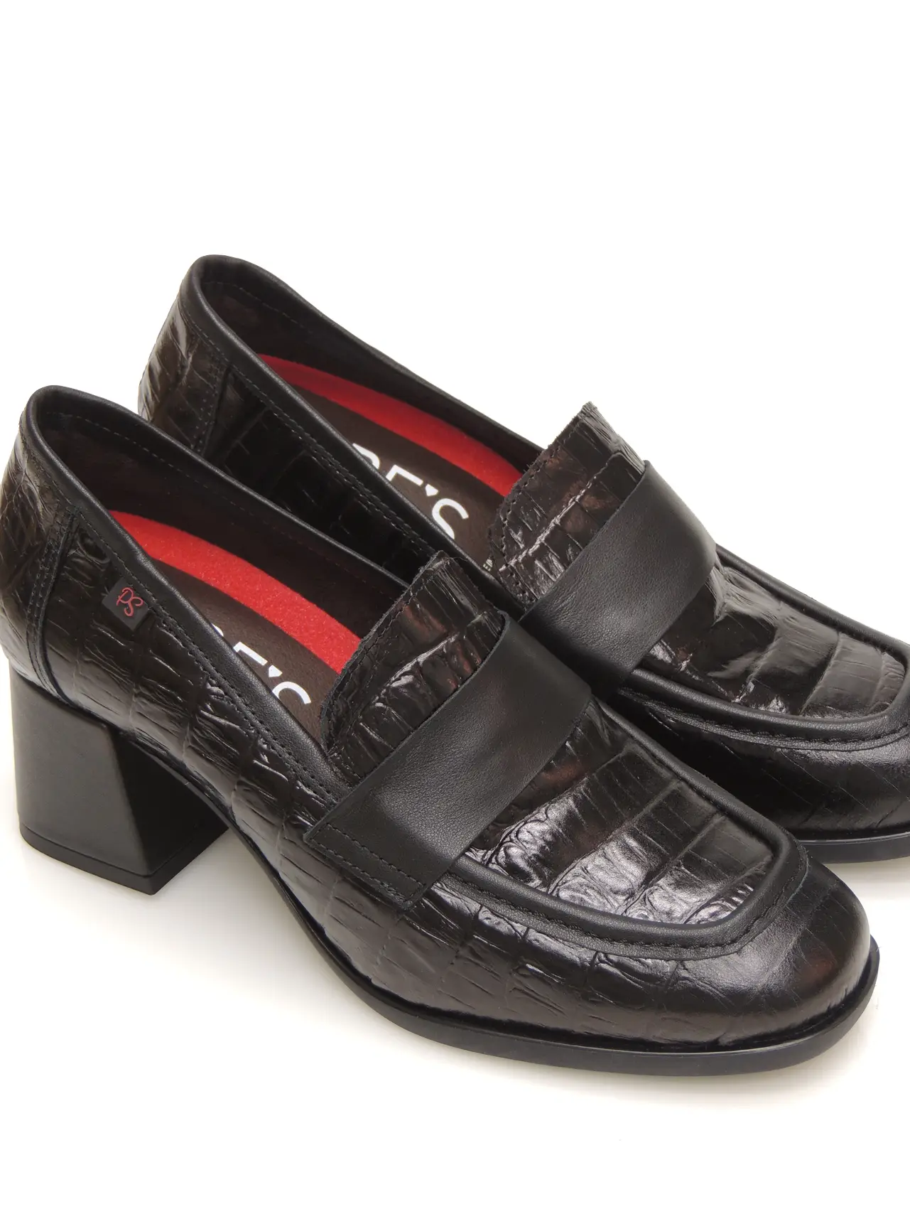 mocasines--pepe sÁenz-21507-piel-negro