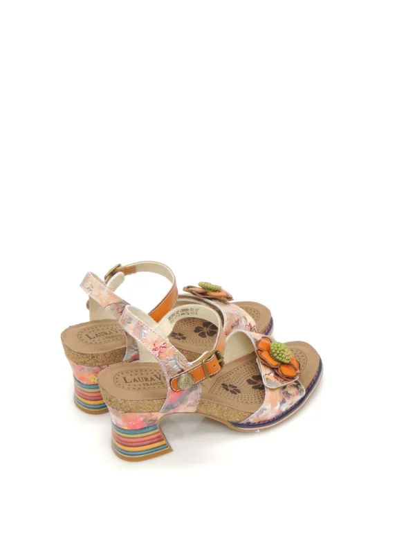 sandalias--laura vita-decbyo 22-piel-naranja