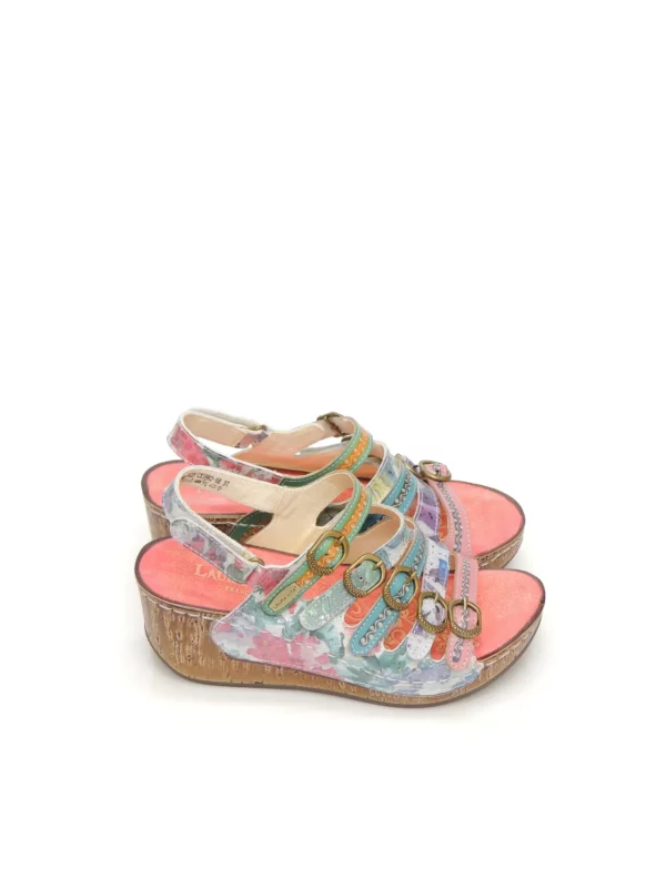 sandalias--laura vita-dino 0523-piel-multicolor