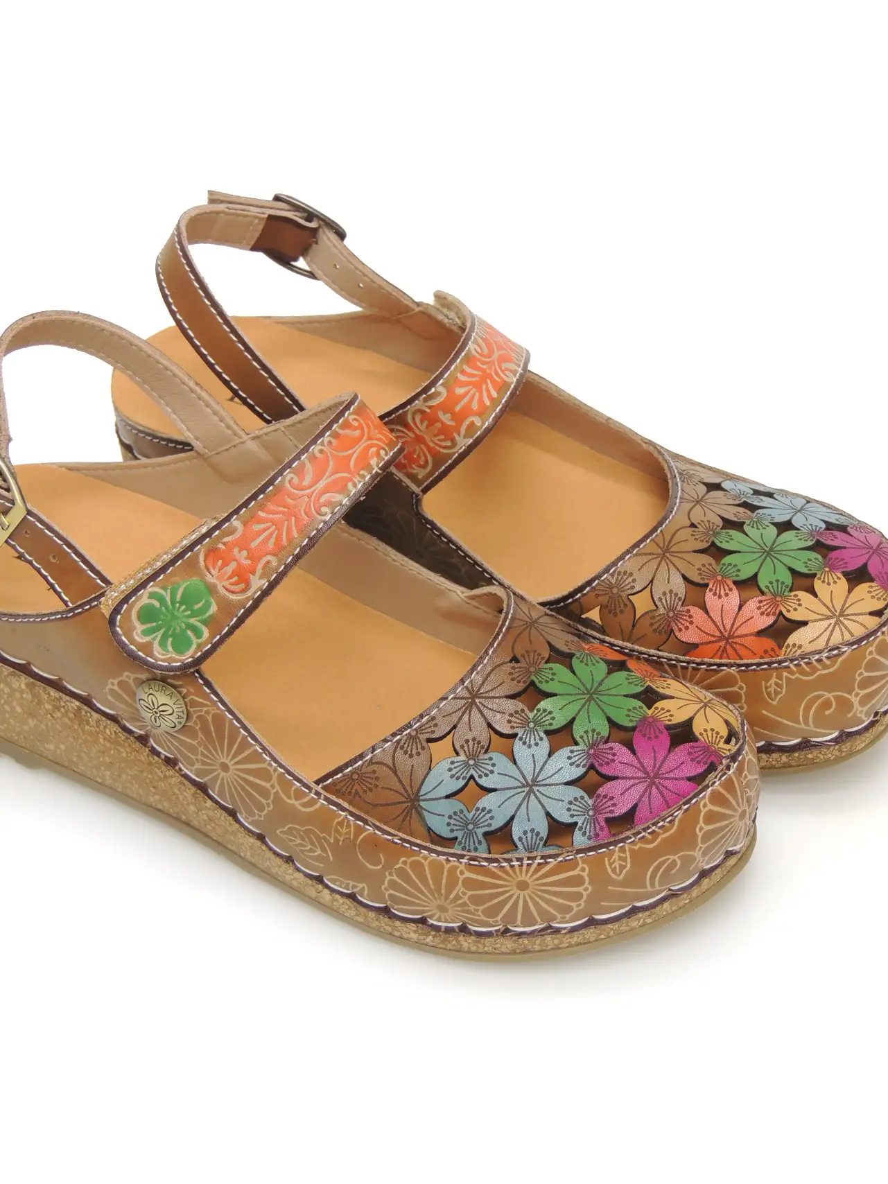 sandalias--laura vita-facscineo 0121-piel-taupe