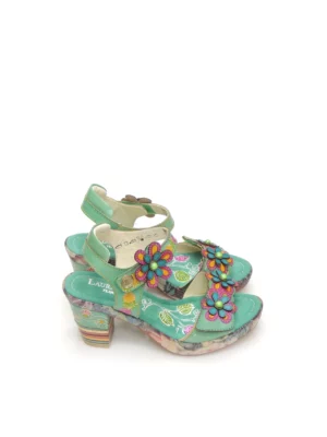 sandalias--laura vita-nellao 05-piel-verde