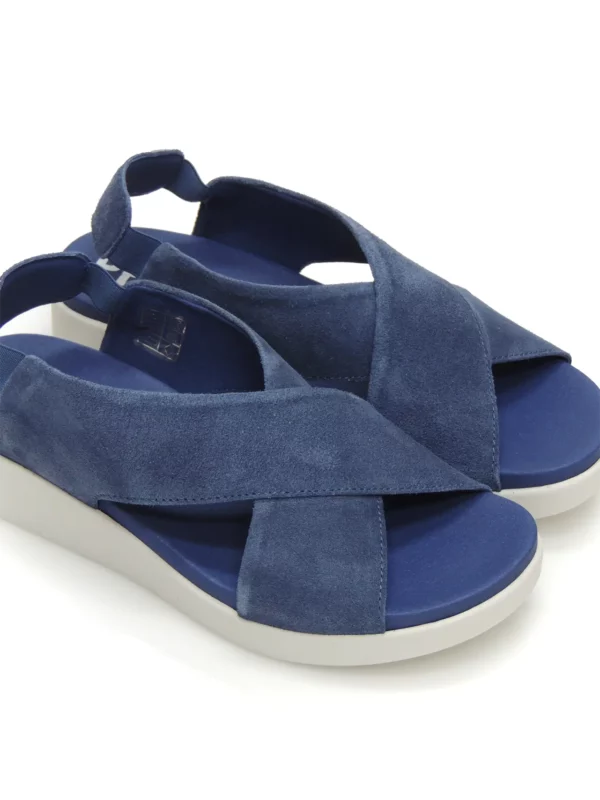 sandalias--pepe sÁenz-10503-ante-marino