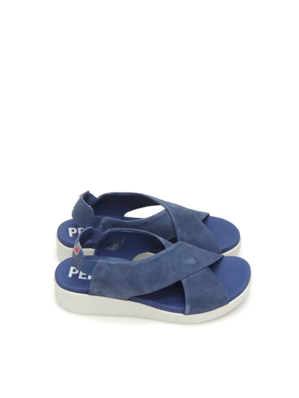 sandalias--pepe sÁenz-10503-ante-marino