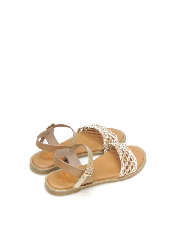 sandalias--porronet-3111-piel-oro