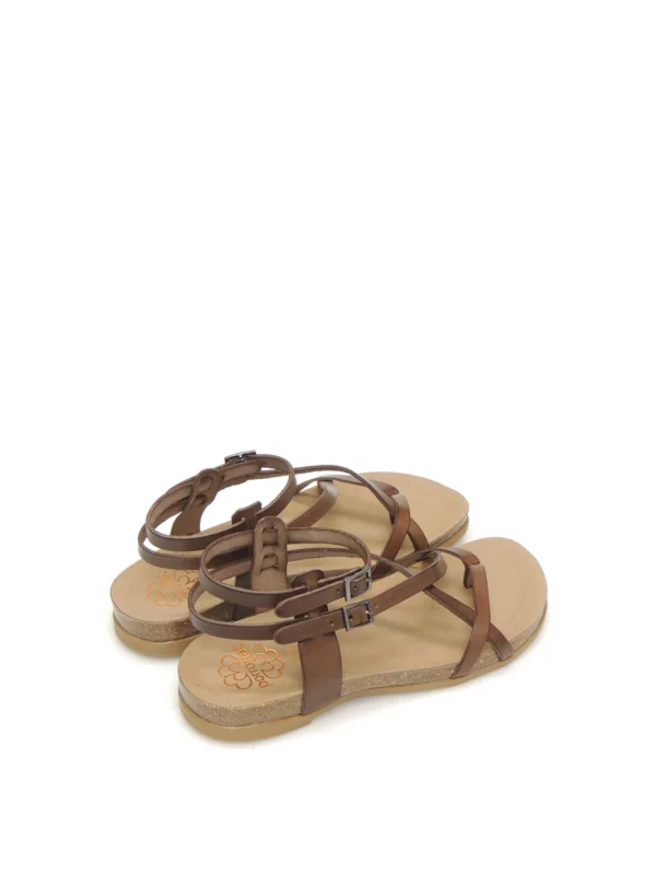 sandalias-romanas-porronet-3134-piel-moka