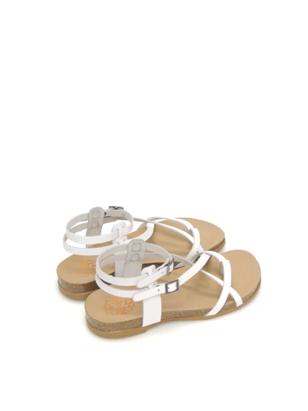 sandalias-romanas-porronet-3134-piel-blanco