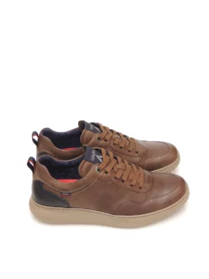 sneakers--callaghan-60802-piel-marron