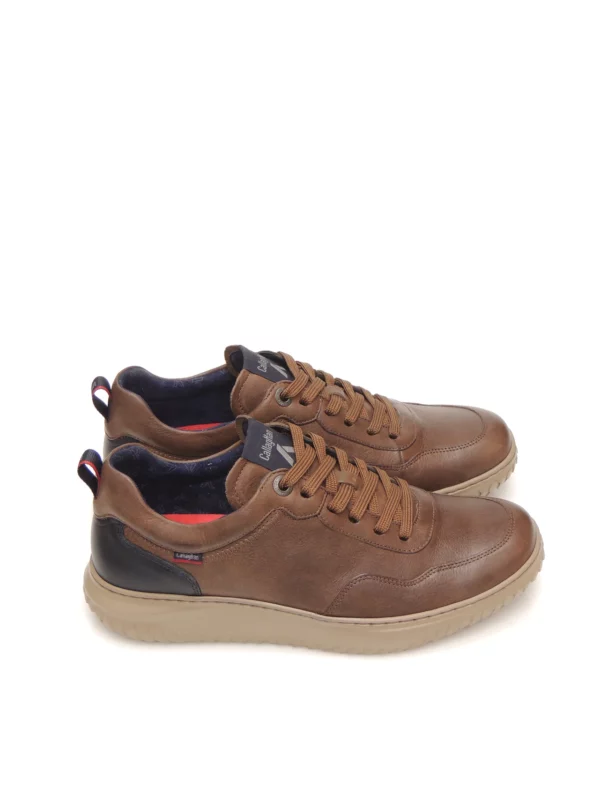 sneakers--callaghan-60802-piel-marron