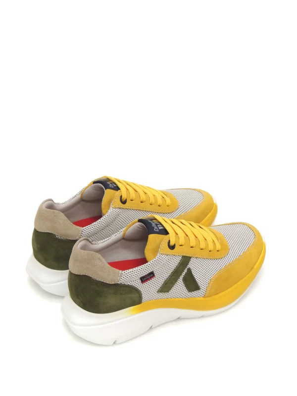 sneakers--callaghan-61202-piel-amarillo