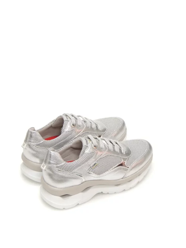 sneakers--callaghan-61502-piel-plata