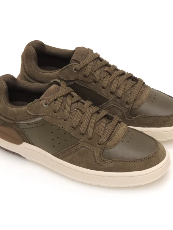 sneakers--clark´s-26183282-piel-kaki