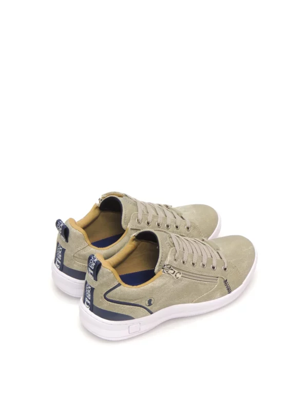 sneakers--coronel tapiocca-t267-7-textil-beige