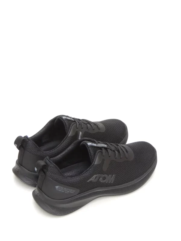 sneakers--fluchos-at126-textil-negro