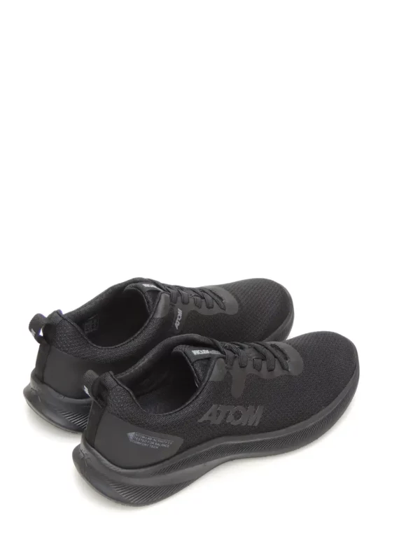 sneakers--fluchos-at127-textil-negro
