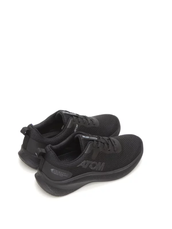sneakers--fluchos-at128-textil-negro