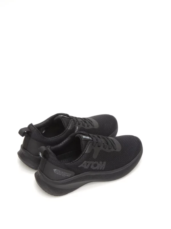 sneakers--fluchos-at129-textil-negro
