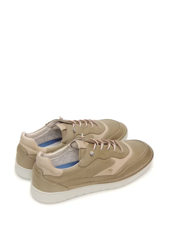 sneakers--fluchos-f1943-nobuk-taupe