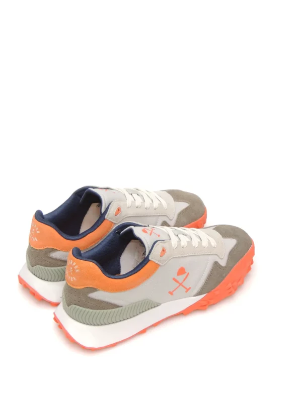 sneakers--harper & neyer-700325029-polipiel-verde