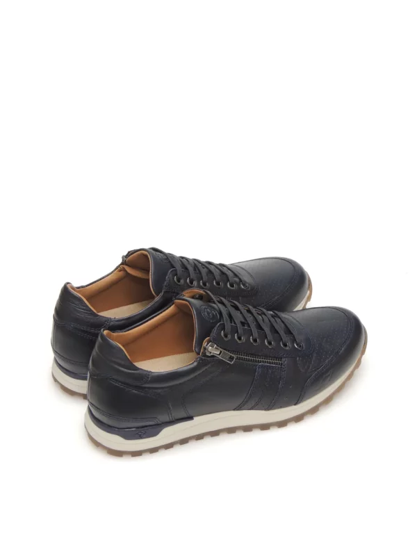 sneakers--kangaroos-845-piel-marino
