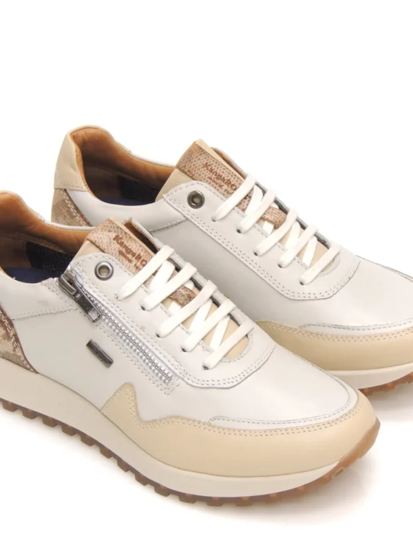 sneakers--kangaroos-903-piel-beige