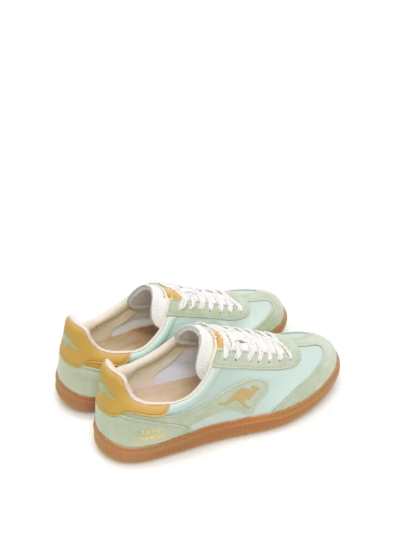 sneakers--kangaroos-k168-6-piel-verde