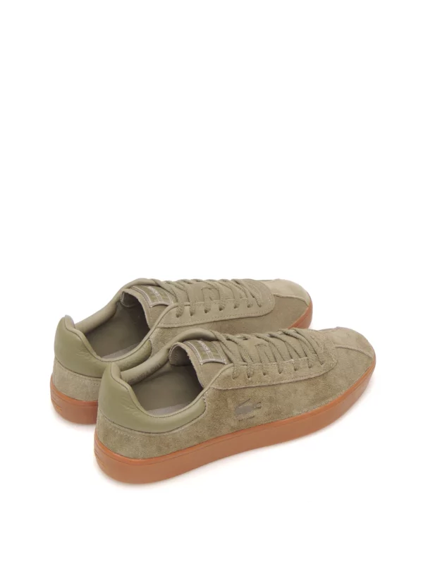 sneakers--lacoste-baseshot-nobuk-kaki