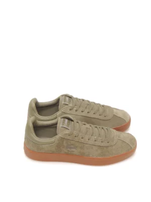 sneakers--lacoste-baseshot-nobuk-kaki
