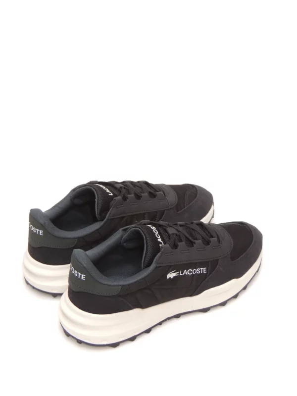 sneakers--lacoste-elite active-textil-negro