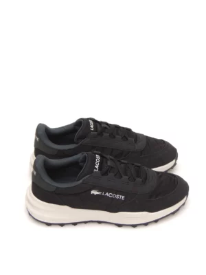 sneakers--lacoste-elite active-textil-negro