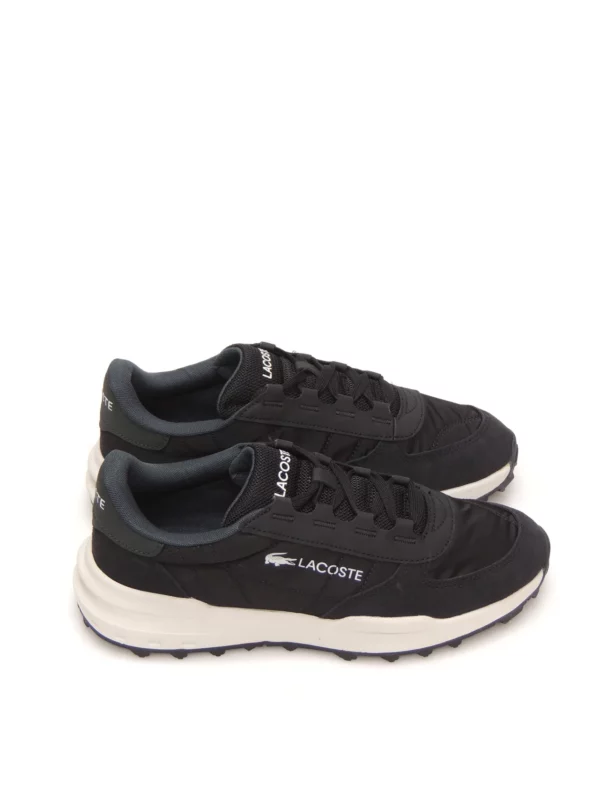 sneakers--lacoste-elite active-textil-negro